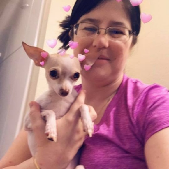 Meet your Posher, Lindsay - Picture 3 of 13